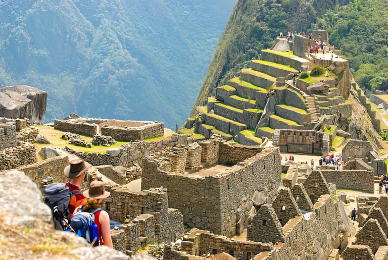 Embark on an Unforgettable Journey: Booking Machu Picchu with Peruways