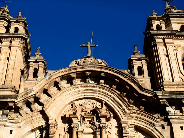 Discover the Majestic Cusco Cathedral
