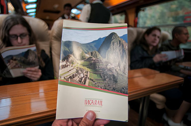 Peruways Offers Convenient Bus Tickets to Machu Picchu