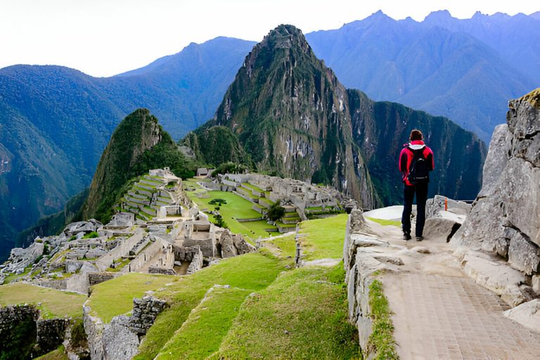 Do You Have to Hike to Machu Picchu? Discovering Your Travel Options