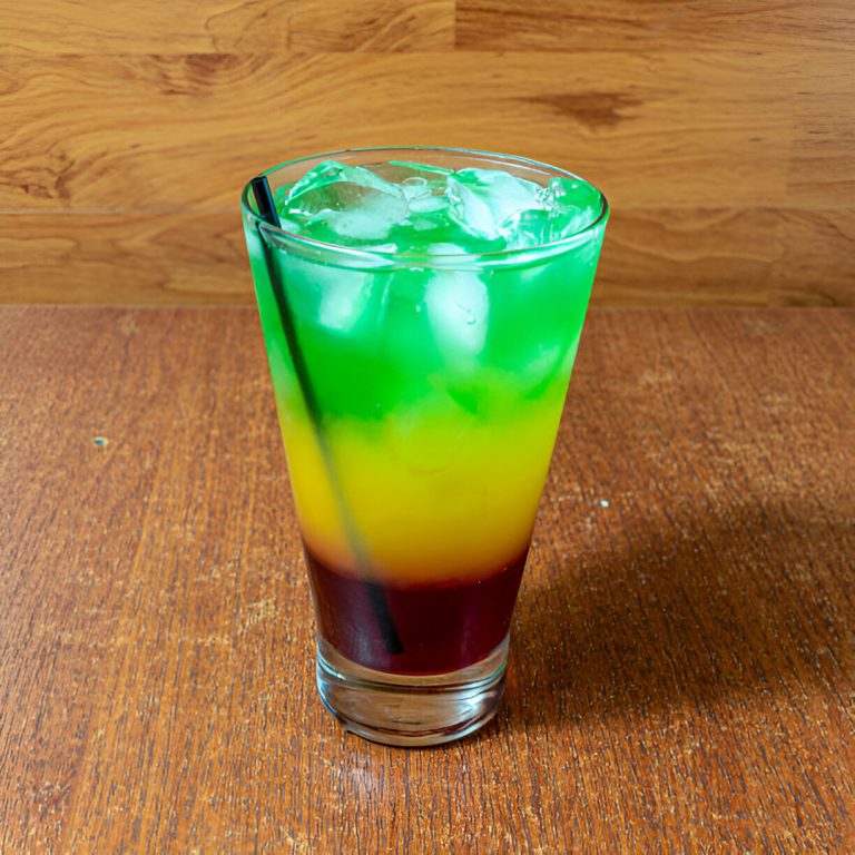 Indulge in Machu Picchu Magic: Savor Peruways’ Signature Cocktail