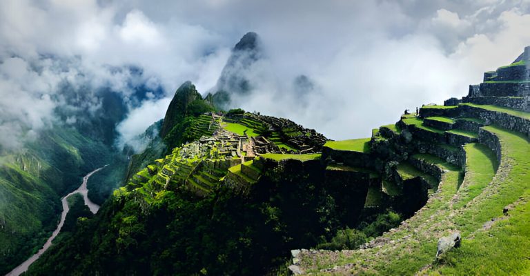 Navigating Machu Picchu’s Altitude with Peruways