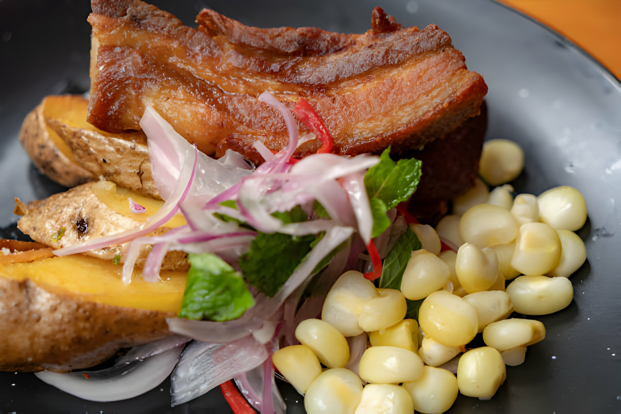 Indulge in Culinary Delights: Best Food in Cusco with Peruways