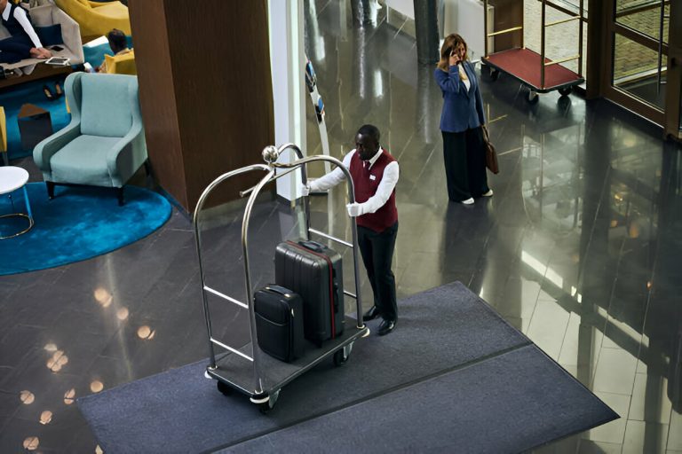 Discover Your Ideal Hotel in Machu Picchu with Peruway
