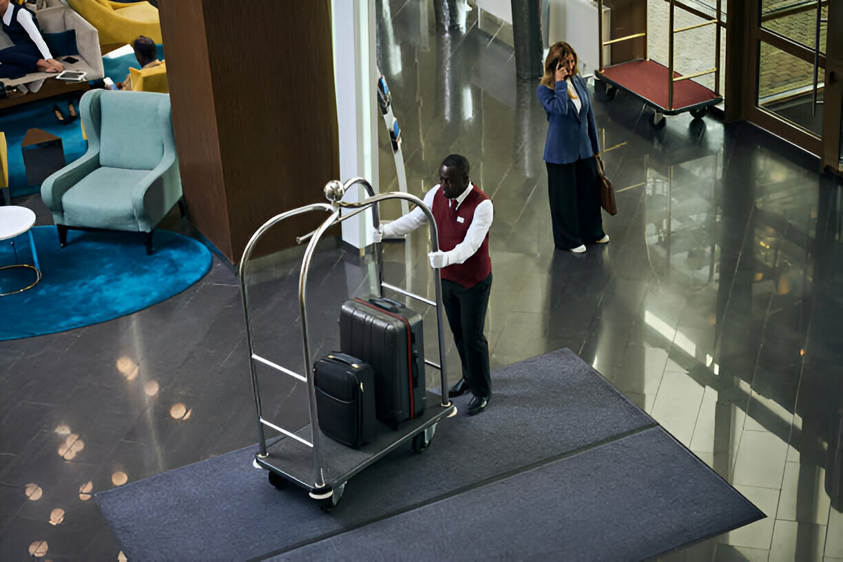 You are on the best way!