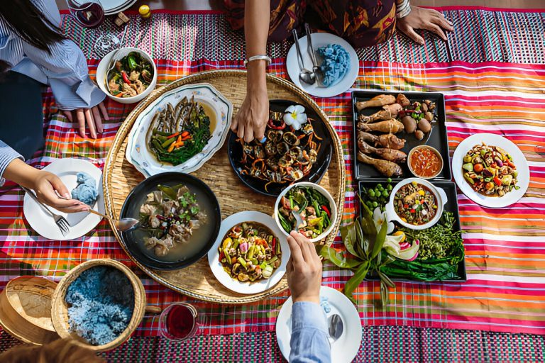 Discovering the Culinary Delights of Machu Picchu