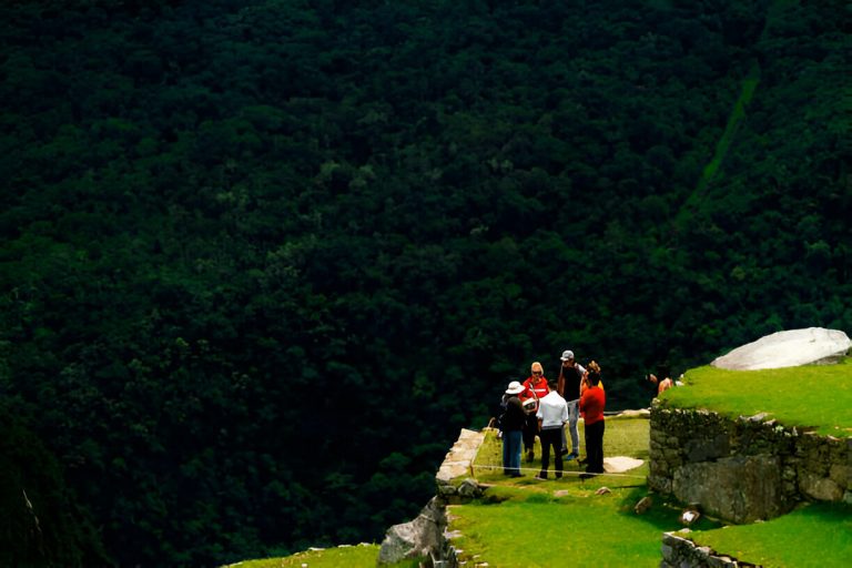 Plan Your Machu Picchu Adventure: Guide Costs and Expertise with Peruways