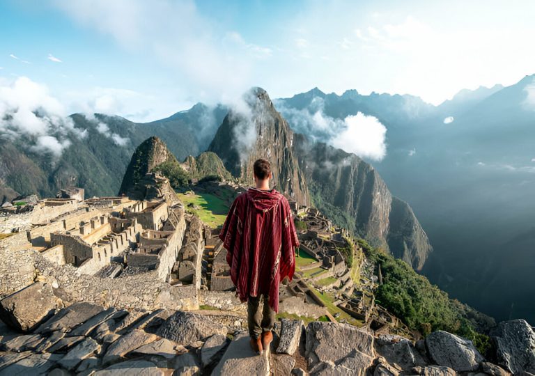 Discover Machu Picchu’s Iconic Locations: A Must-See Guide