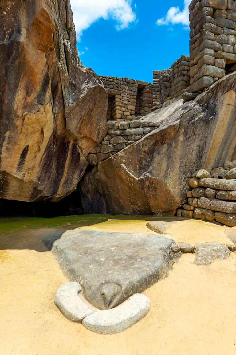 The Marvel of Machu Picchu Walls: Incan Engineering at Its Finest
