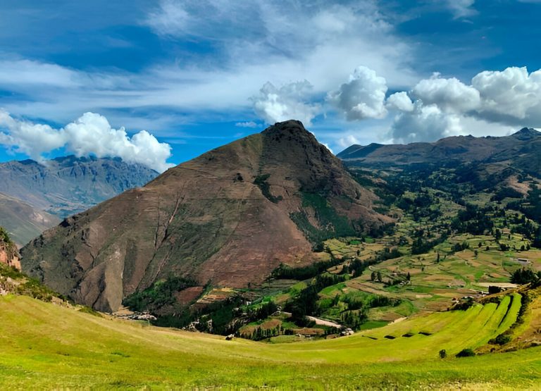 Explore the Rich Heritage of Cusco and the Sacred Valley