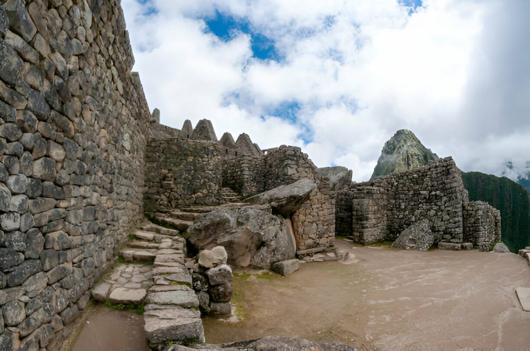Decoding the Secrets of Machu Picchu’s Rocks with Peruways