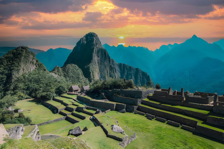 Discovering Serene Escapes: Exploring Accommodations at Machu Picchu with Peruways
