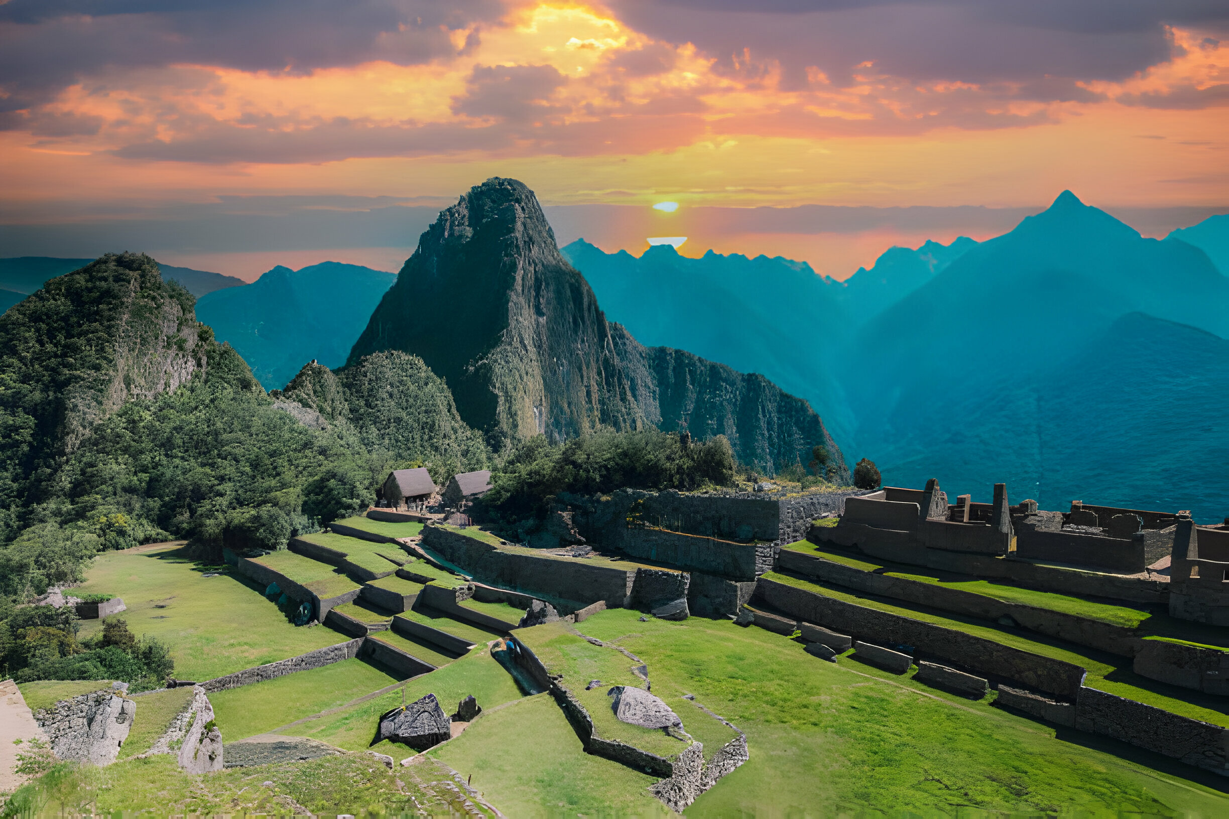 Discovering Serene Escapes: Exploring Accommodations at Machu Picchu with Peruways