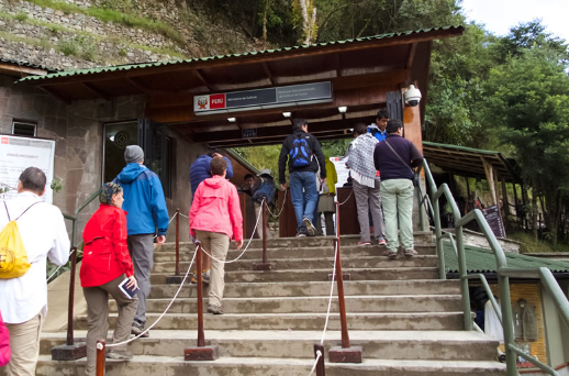 Essential Guide to Machu Picchu Admission Tickets