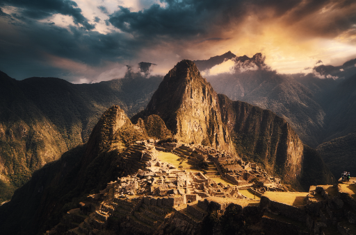 Discover the Majesty of Machu Picchu Mountain with Peruways