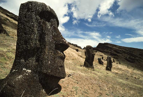 Unlock the Secrets: The Journey to the Iconic Face of Machu Picchu
