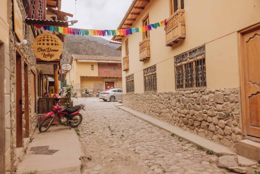 Peruways: Travel the Legendary Path to Machu Picchu