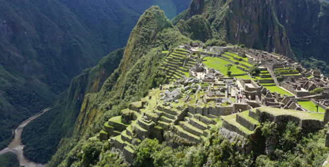 Discover the Altitude of the Sacred Valley: An In-Depth Journey with Peruways