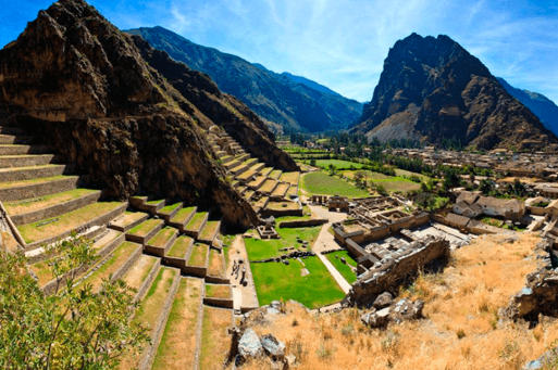 Traveling from Cusco to the Sacred Valley: An Exciting Adventure