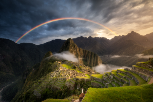 Machu Picchu’s Enchanting Wonders: Unlocking the Enchantment