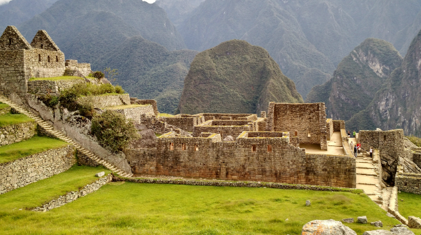 Capturing the Majestic Beauty of Machu Picchu: A Photographer’s Dream