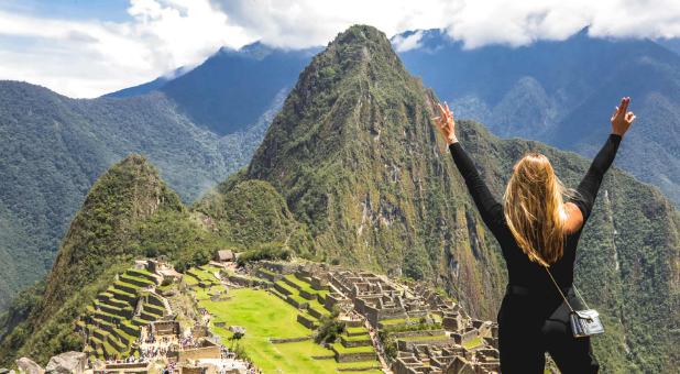 Solo Travel to Machu Picchu: An Unforgettable Adventure with Peruways
