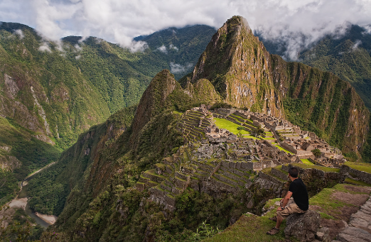 Understanding the Elevation of Cusco: A Key to Your Travel Experience with Peruways