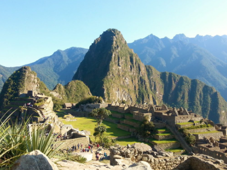 Discover Machu Picchu and Go on an Adventure