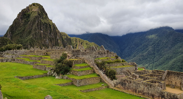 Machu Picchu Elevation Navigation: Essential Traveler Information
