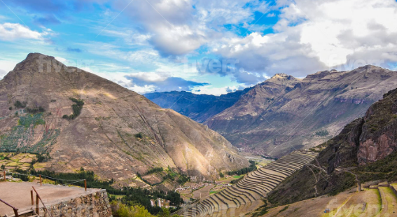 Navigating the Sacred Valley Altitude: Tips for an Unforgettable Experience