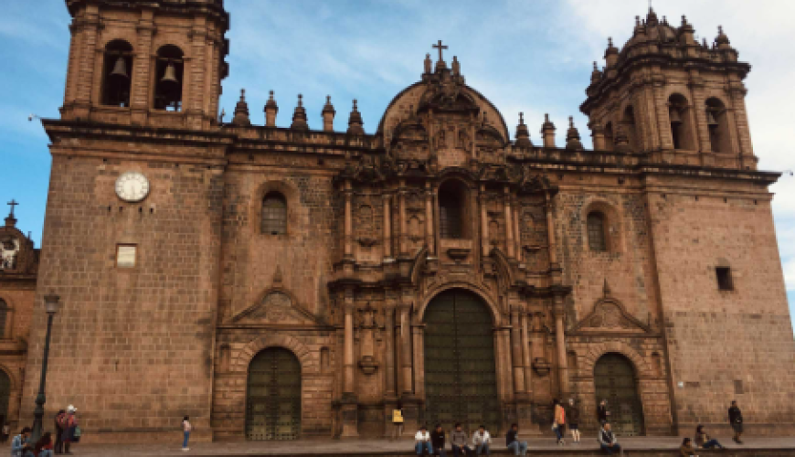 You are on the best way!