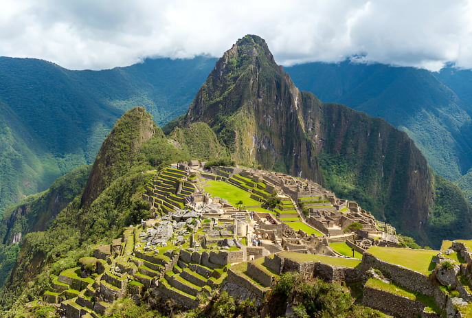Ollantaytambo: A Captivating Journey Through Incan Splendor