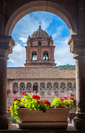 Discover the Cusco Cathedral: A Historical and Architectural Gem