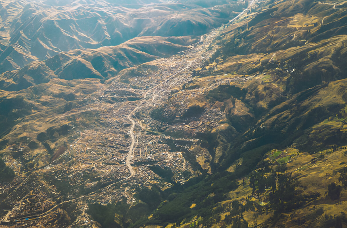 Navigating Cusco’s Elevation: How Altitude Affects Your Trip