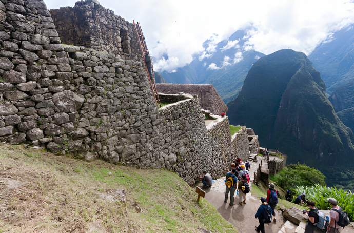 Elevate Your Machu Picchu Experience with Private Tours