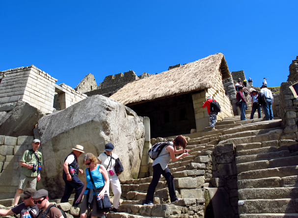 Why Machu Picchu Group Travel is the Ultimate Adventure