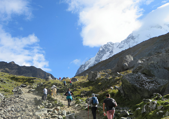 Machu Picchu Adventures: Your Complete Guide to Group Travel with Loved Ones