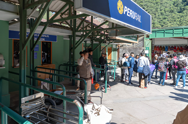 A Guide to Machu Picchu Admission: Planning Your Visit