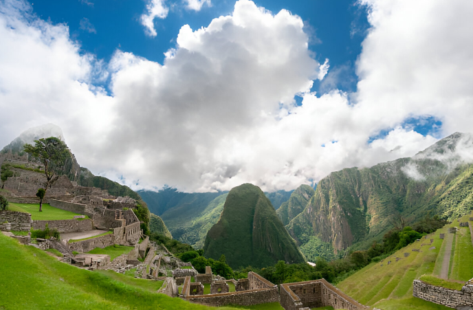 Understanding the Altitude of Machu Picchu: Tips for a Comfortable Visit
