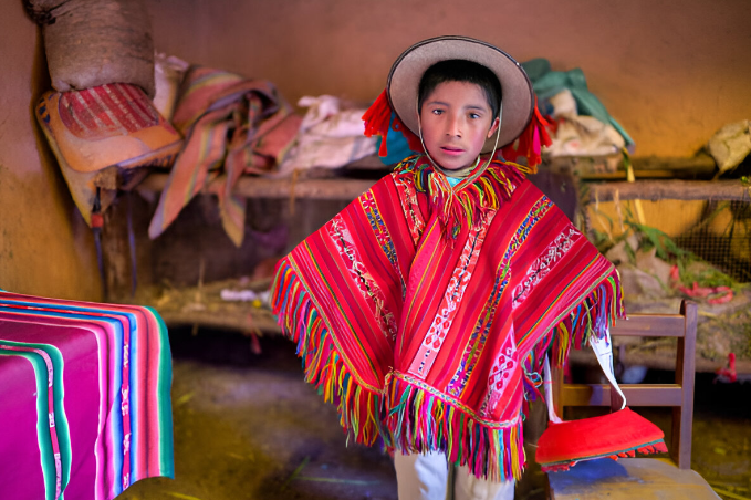 Exploring Machu Picchu with Kids: A Family-Friendly Adventure