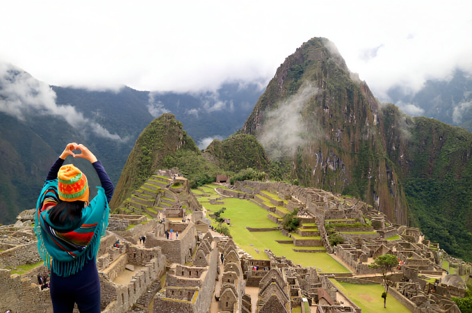 Exploring Machu Picchu Solo: An Unforgettable Adventure