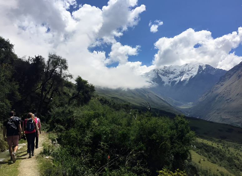 Understanding Cusco’s Altitude: What You Need to Know Before Your Visit