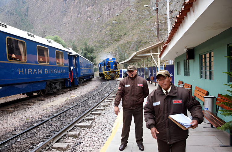 Enthralling Scenes Revealed in Books on Machu Picchu