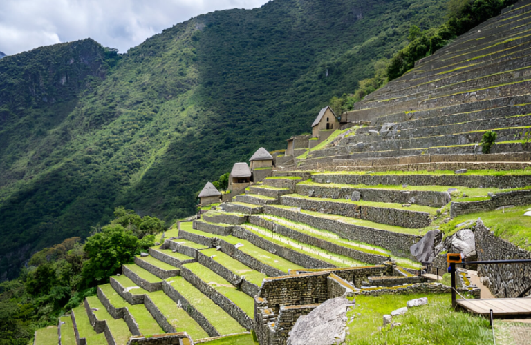 Traveling at High Altitudes: How Elevation Affects Your Adventure