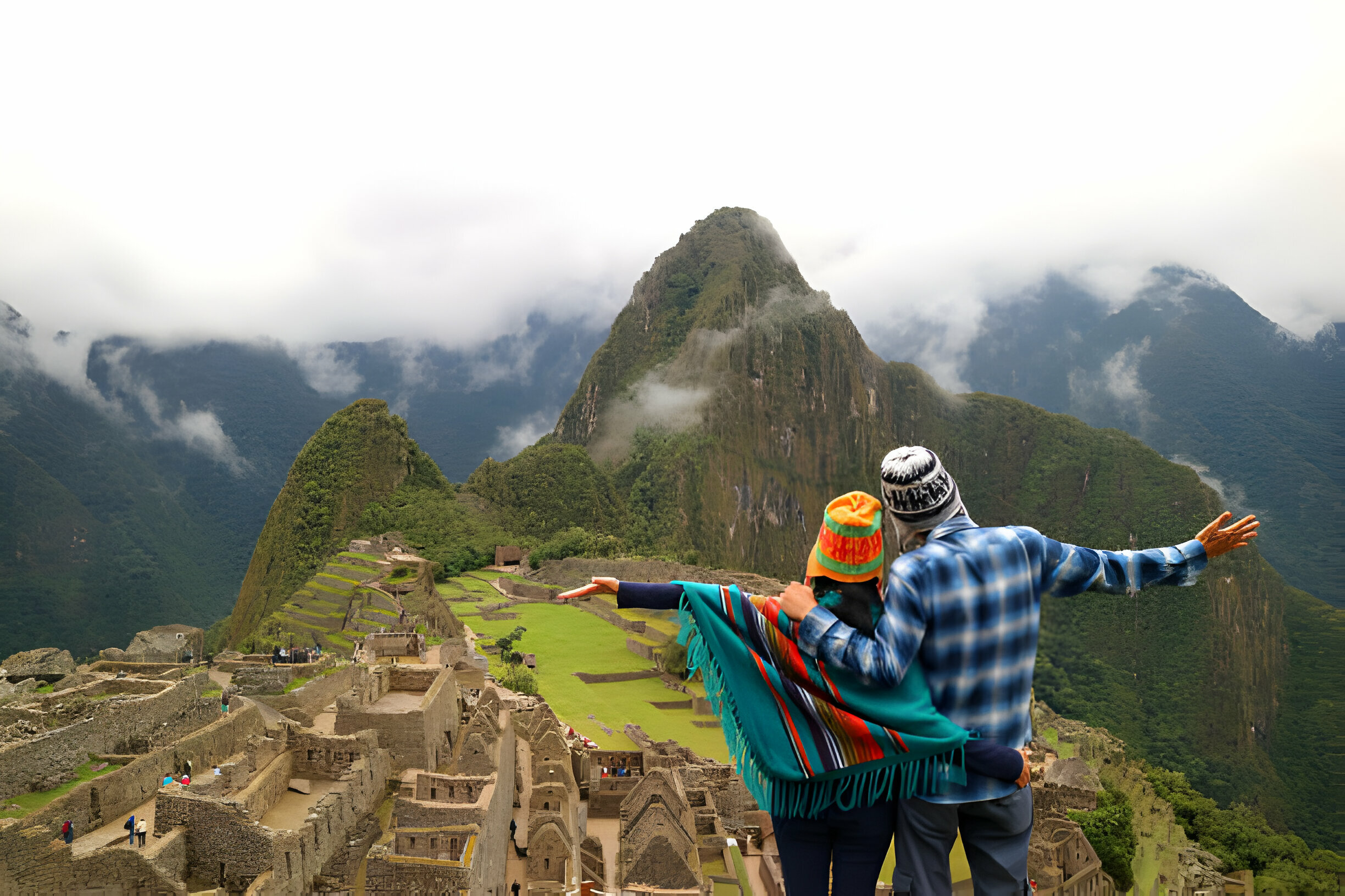Explore Machu Picchu and Cusco: A Journey Through Ancient Wonders