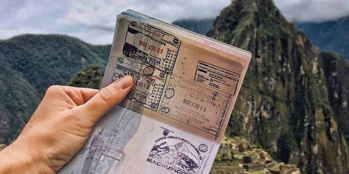Discover Machu Picchu: Peruways Awaits Your Ticket Booking