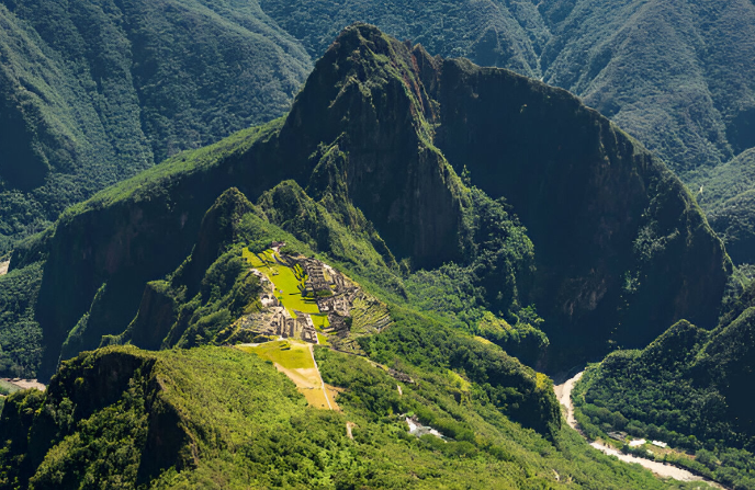 Exploring Machu Picchu Mountain: A Majestic Adventure