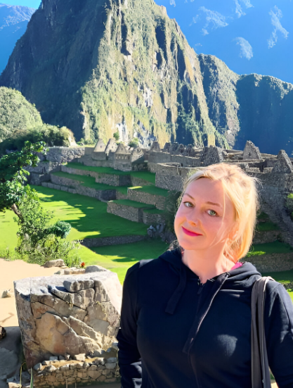 You are on the best way!