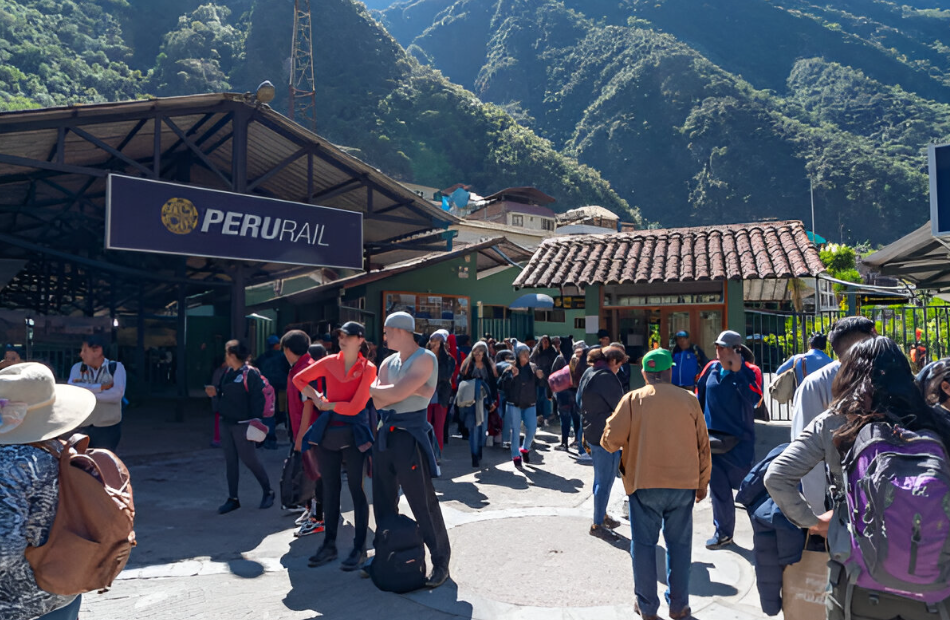 How to Secure Your Machu Picchu Tickets: A Comprehensive Guide