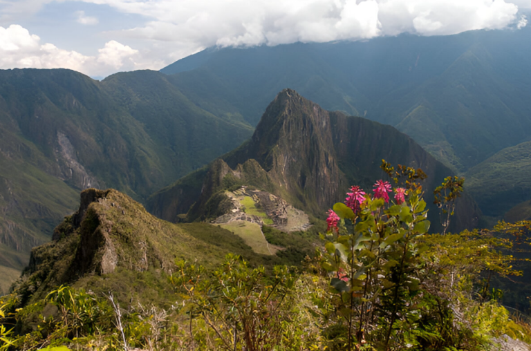All You Need to Know About the Altitude at Machu Picch